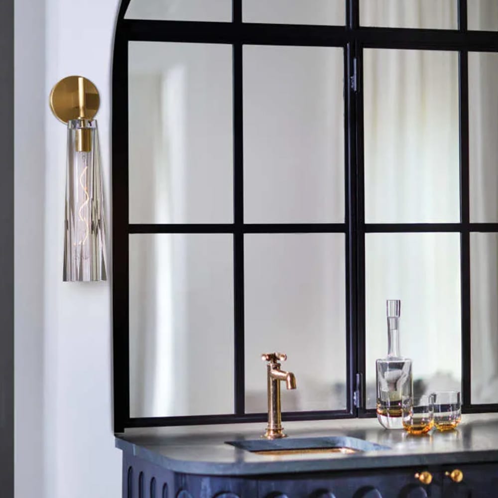 Cosette Wall Sconce