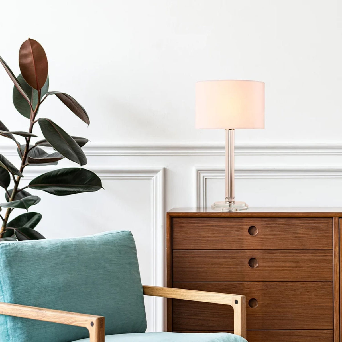Table Lamps Cosima Table Lamp