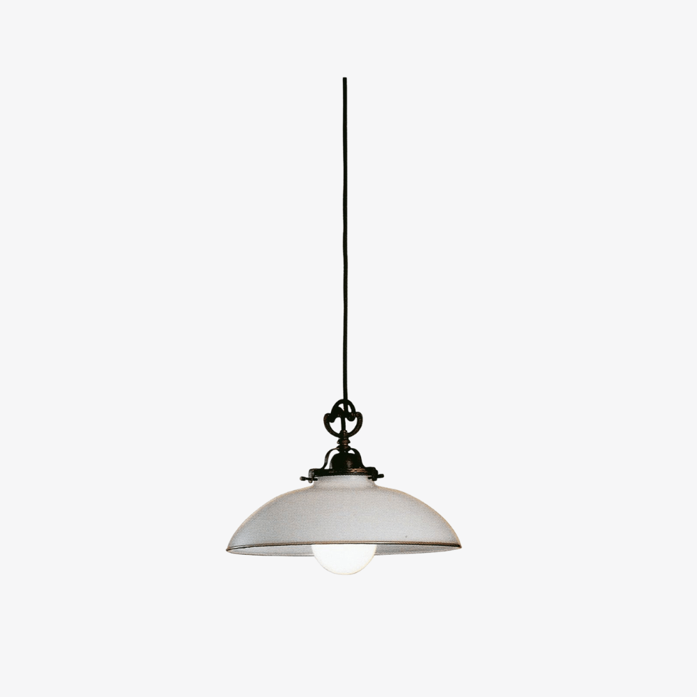 Interior Wall Light / Sconce Country Pendant Light