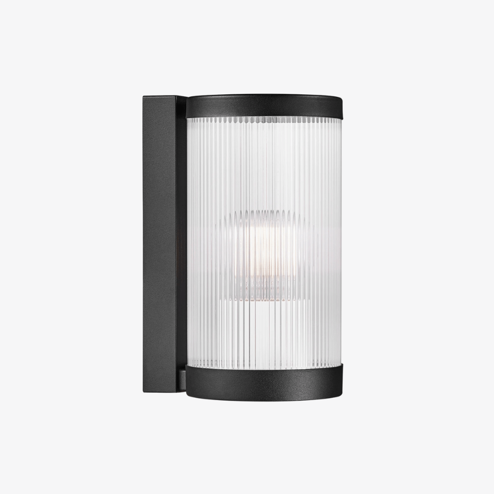 Exterior Wall Light Coupar Wall Light