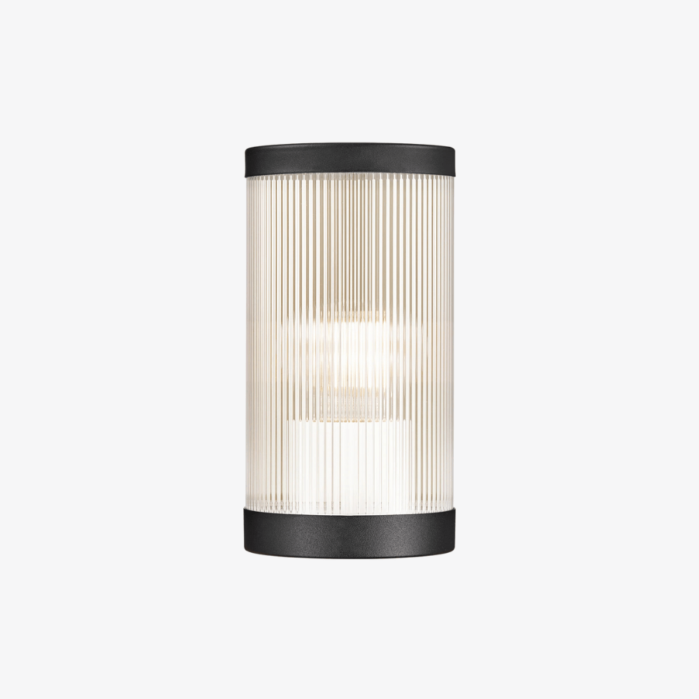 Exterior Wall Light Coupar Wall Light