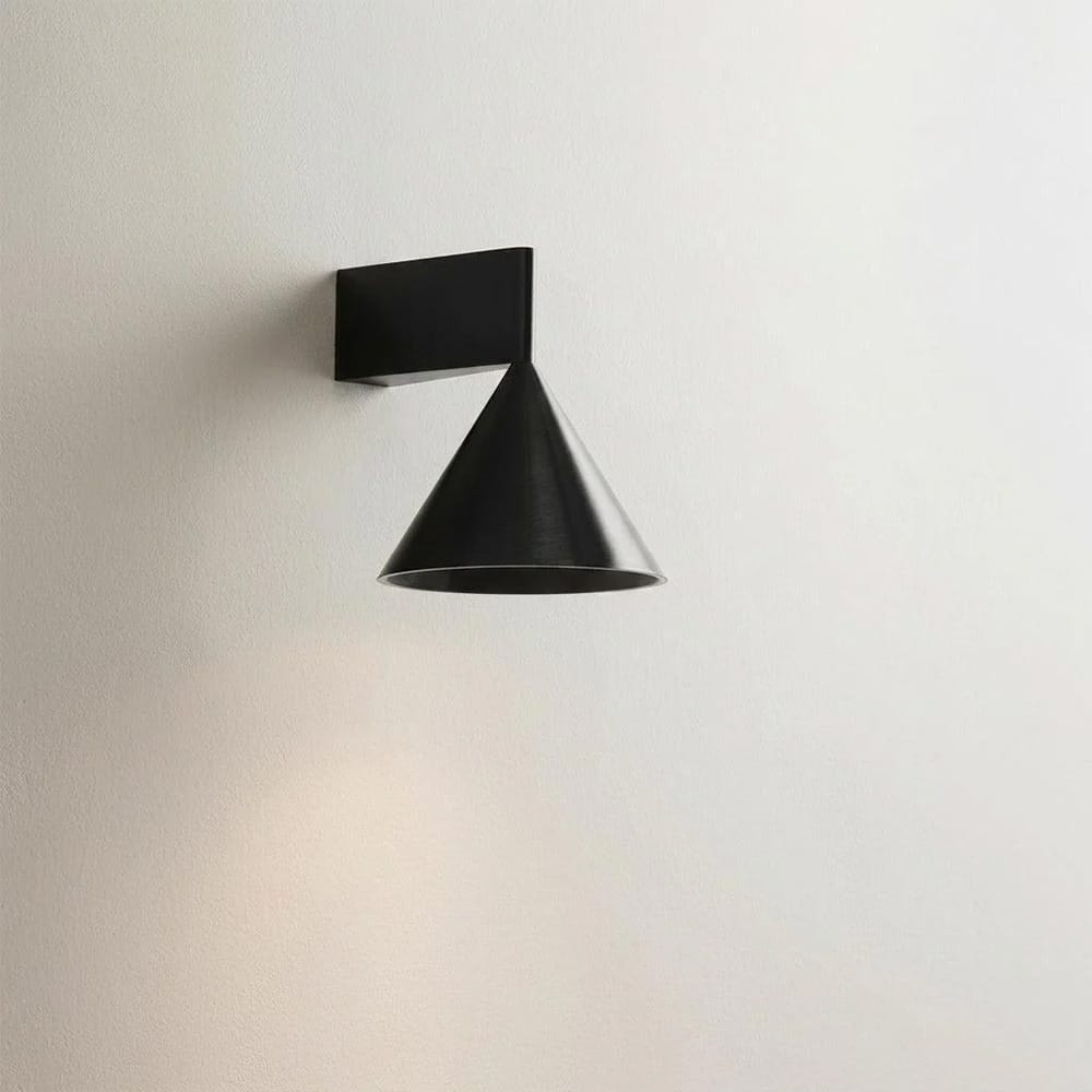 Interior Wall Light / Sconce Cove Aluminium Indoor Wall Light