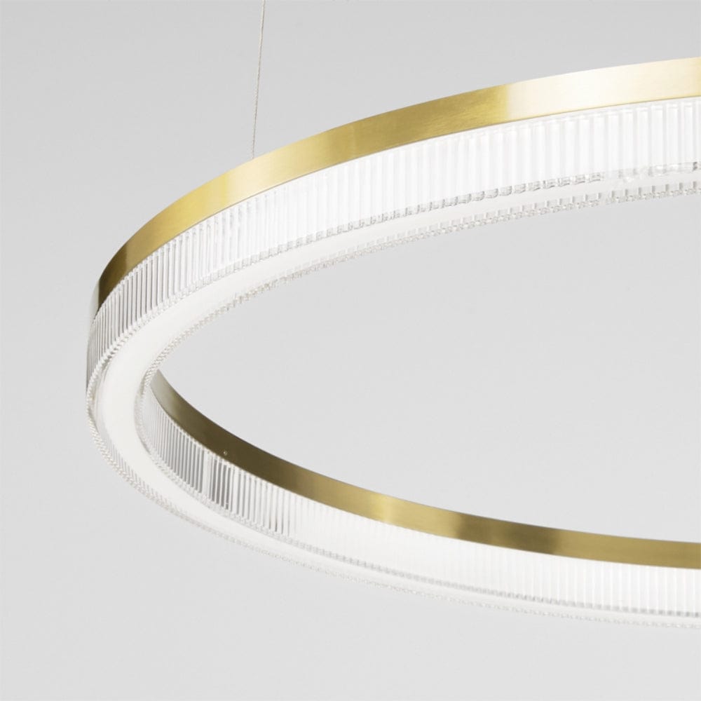 Interior Pendant Crown SP D60 Pendant Light