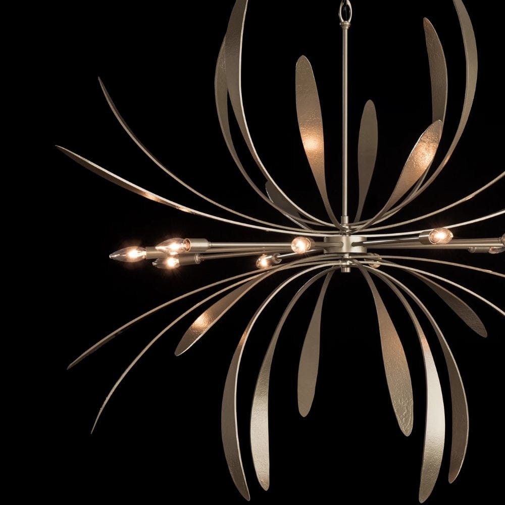 Interior Pendant Dahlia Large Chandelier
