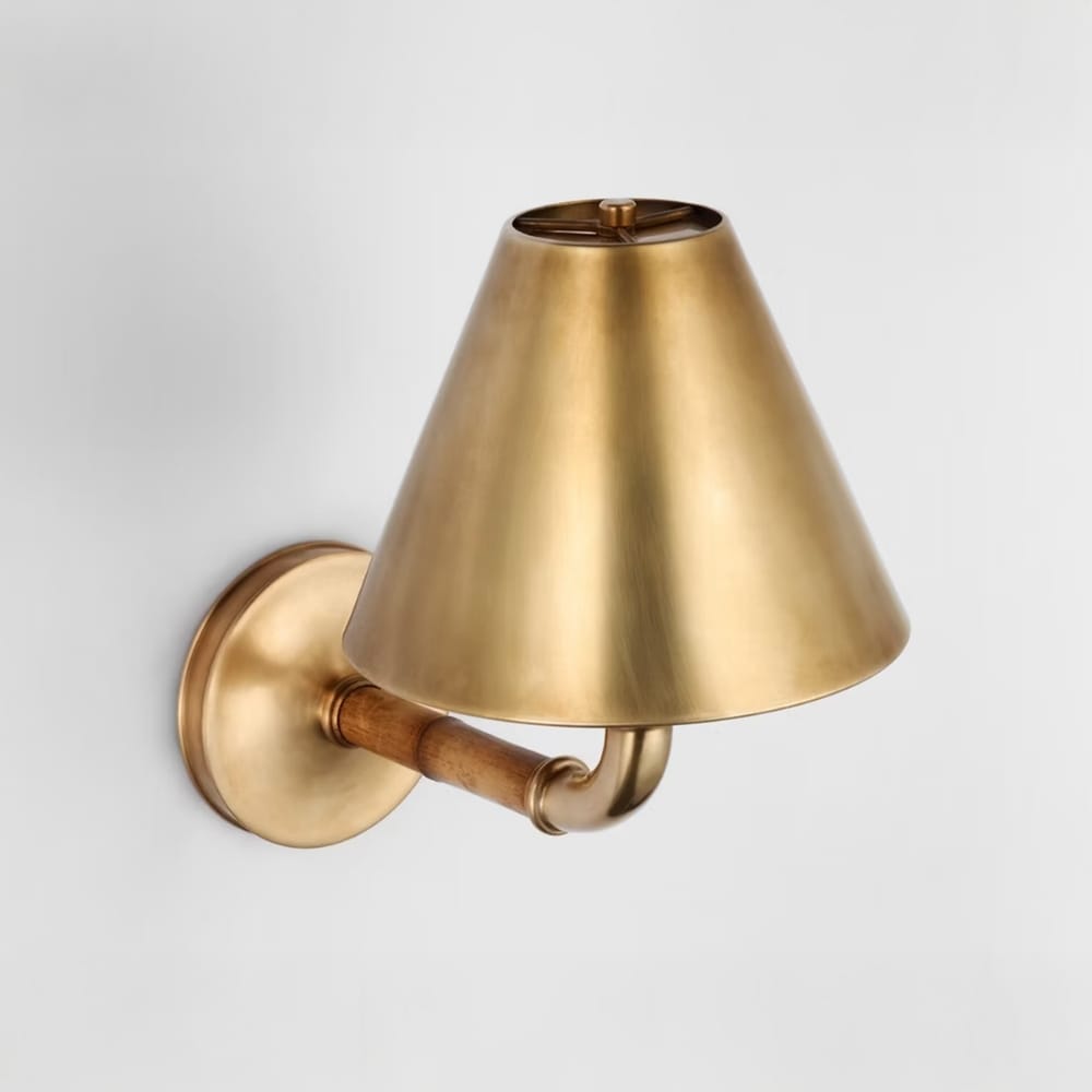 Interior Wall Light / Sconce Dalfern Medium Single Sconce
