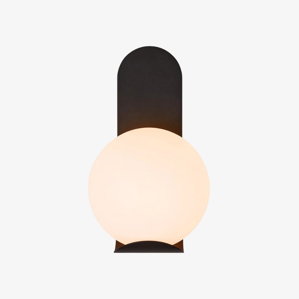 Exterior Wall Light Dalius Wall Light