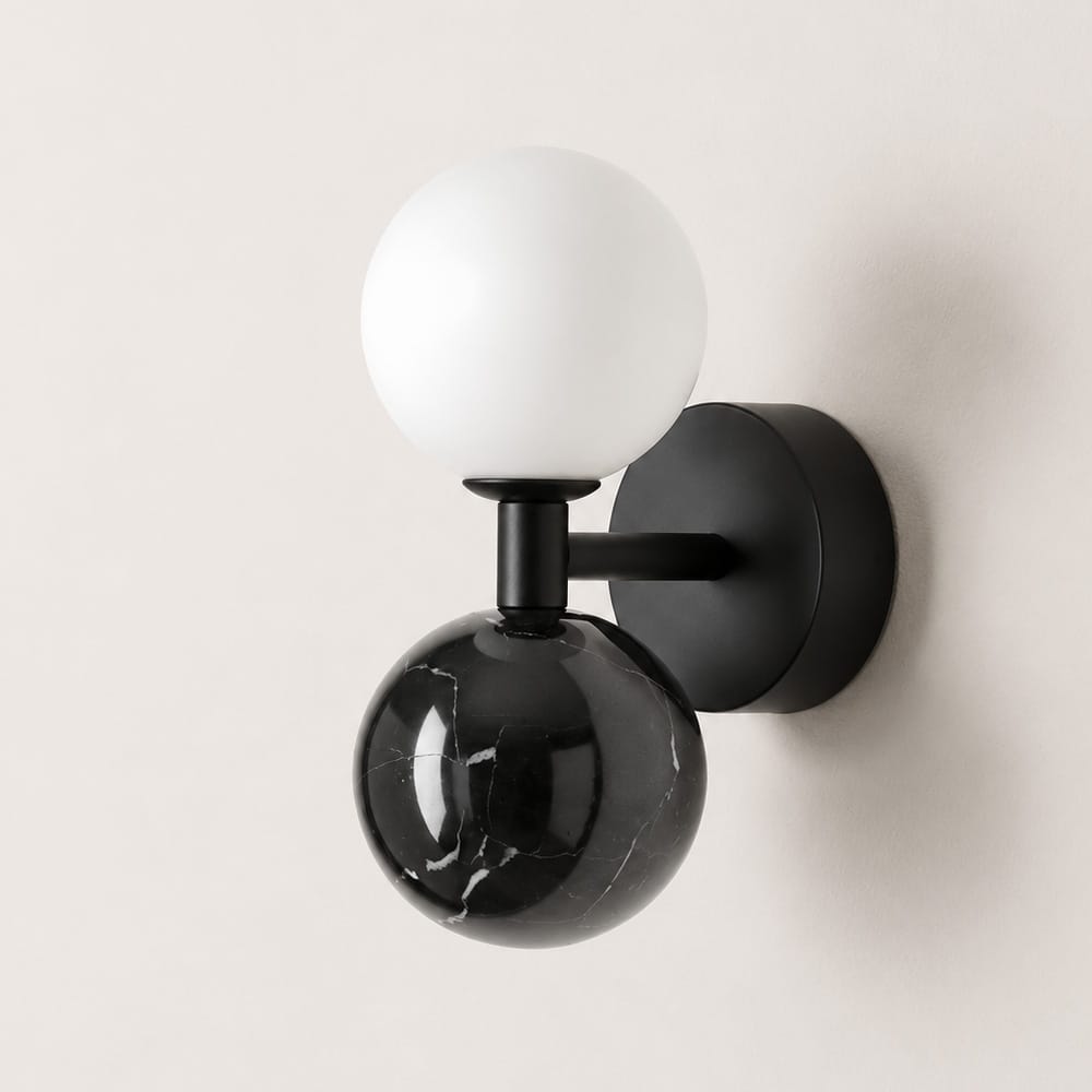 Interior Wall Light / Sconce Dalt Wall Light