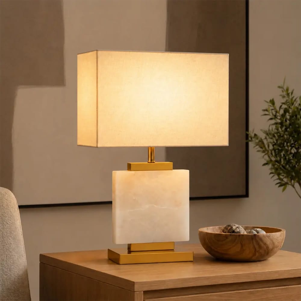 Table Lamps Dana Table Lamp