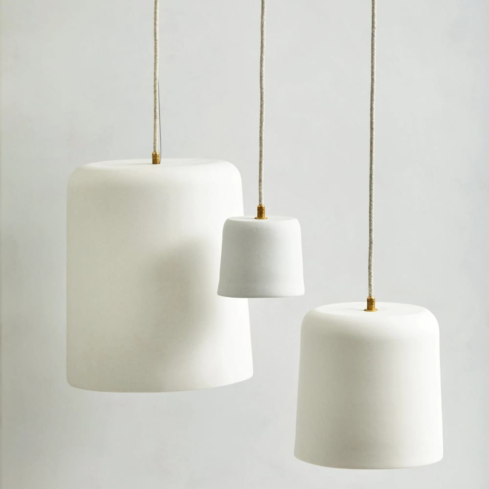 Interior Pendant Dawn Pendant Light - Small