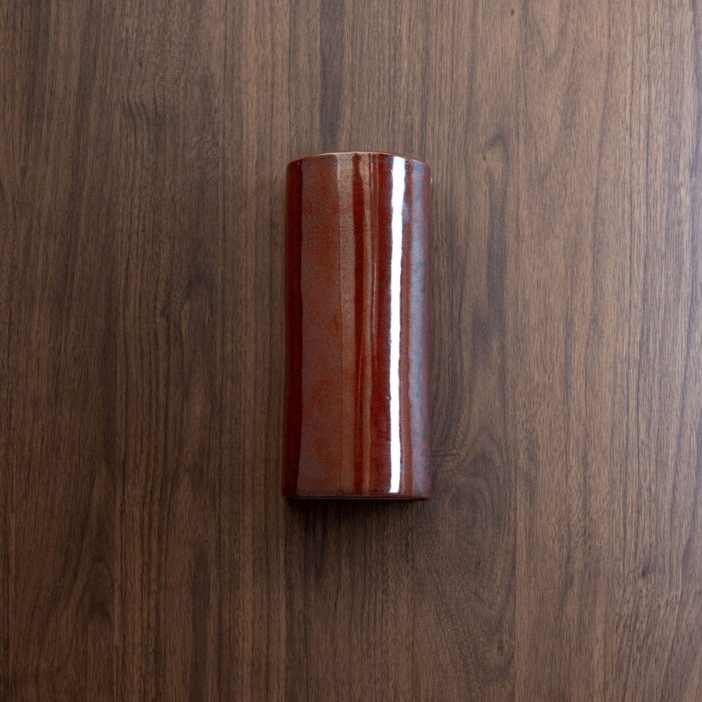 Exterior Wall Light Dawn Tall Exterior Wall Light in Tommy Jam