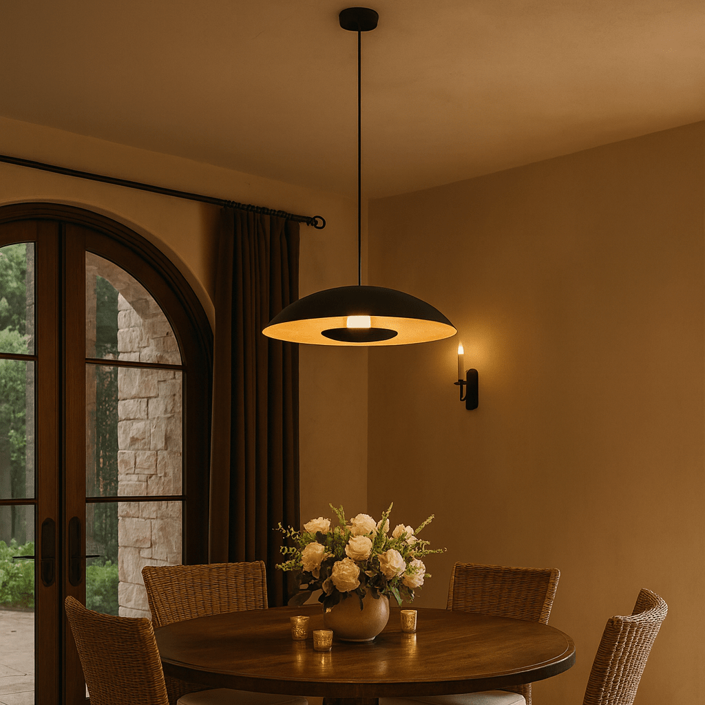 Interior Pendant Daxia 60 Pendant