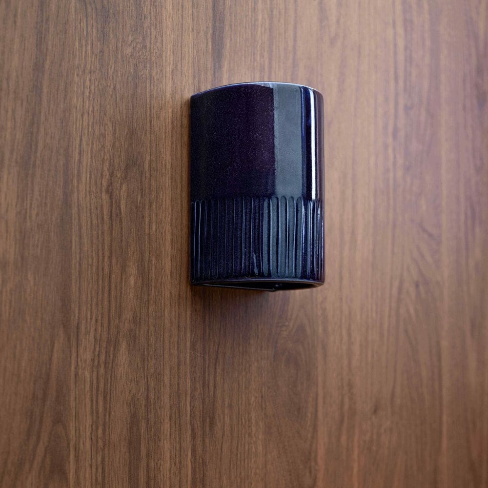 Exterior Wall Light Day Short Exterior Wall Light in Midnight Snack