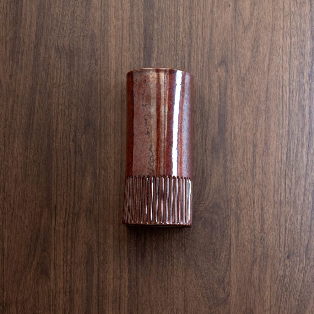 Exterior Wall Light Day Tall Exterior Wall Light in Tommy Jam
