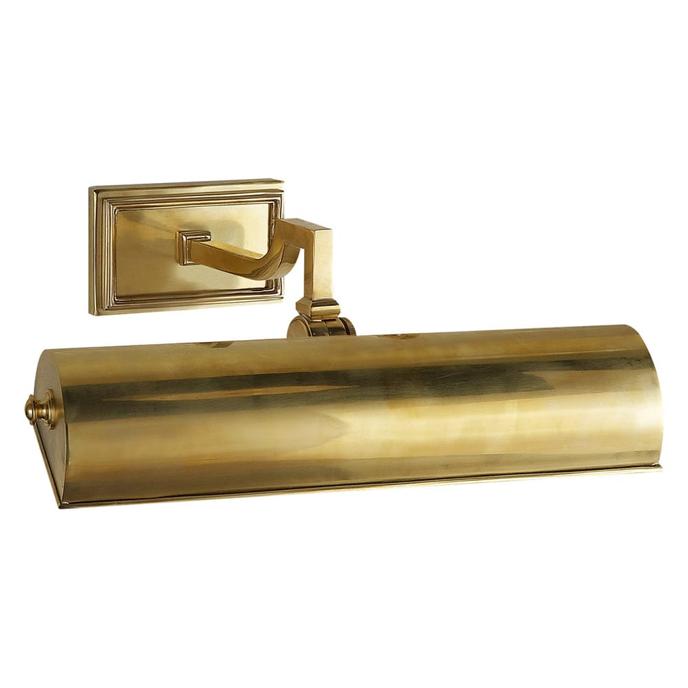 Picture Lights Dean 12" Picture Light