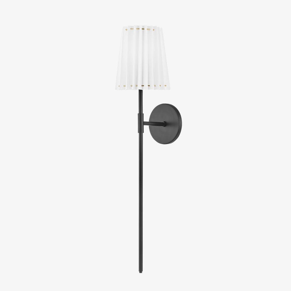 Interior Wall Light / Sconce Demi Tall Wall Sconce