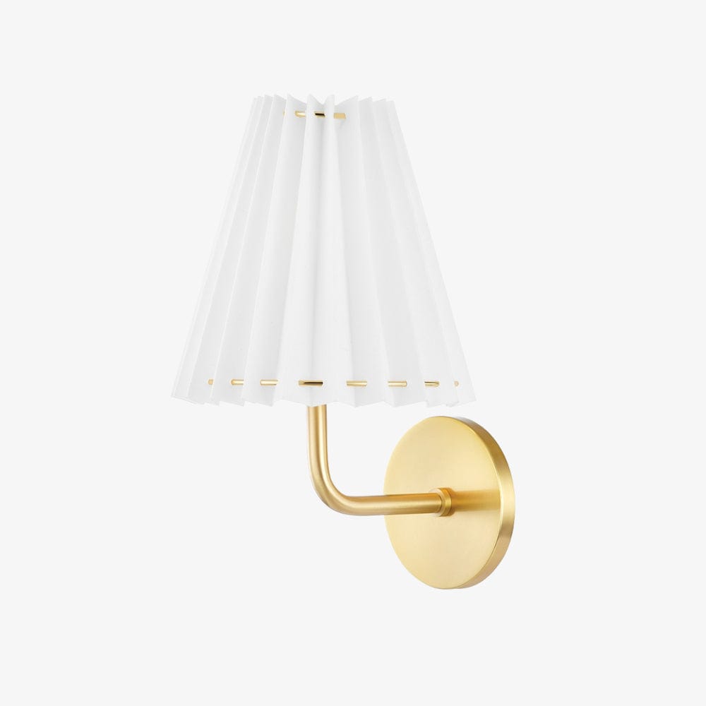 Interior Wall Light / Sconce Demi Wall Sconce
