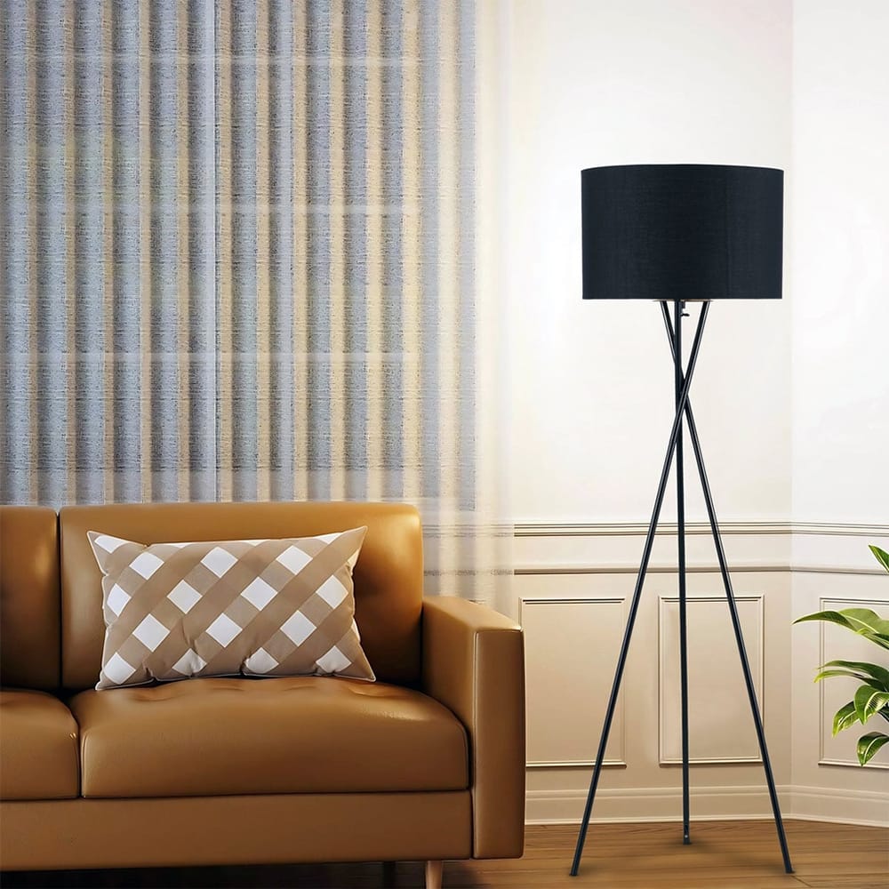 Floor Lamps Denise Floor Lamp