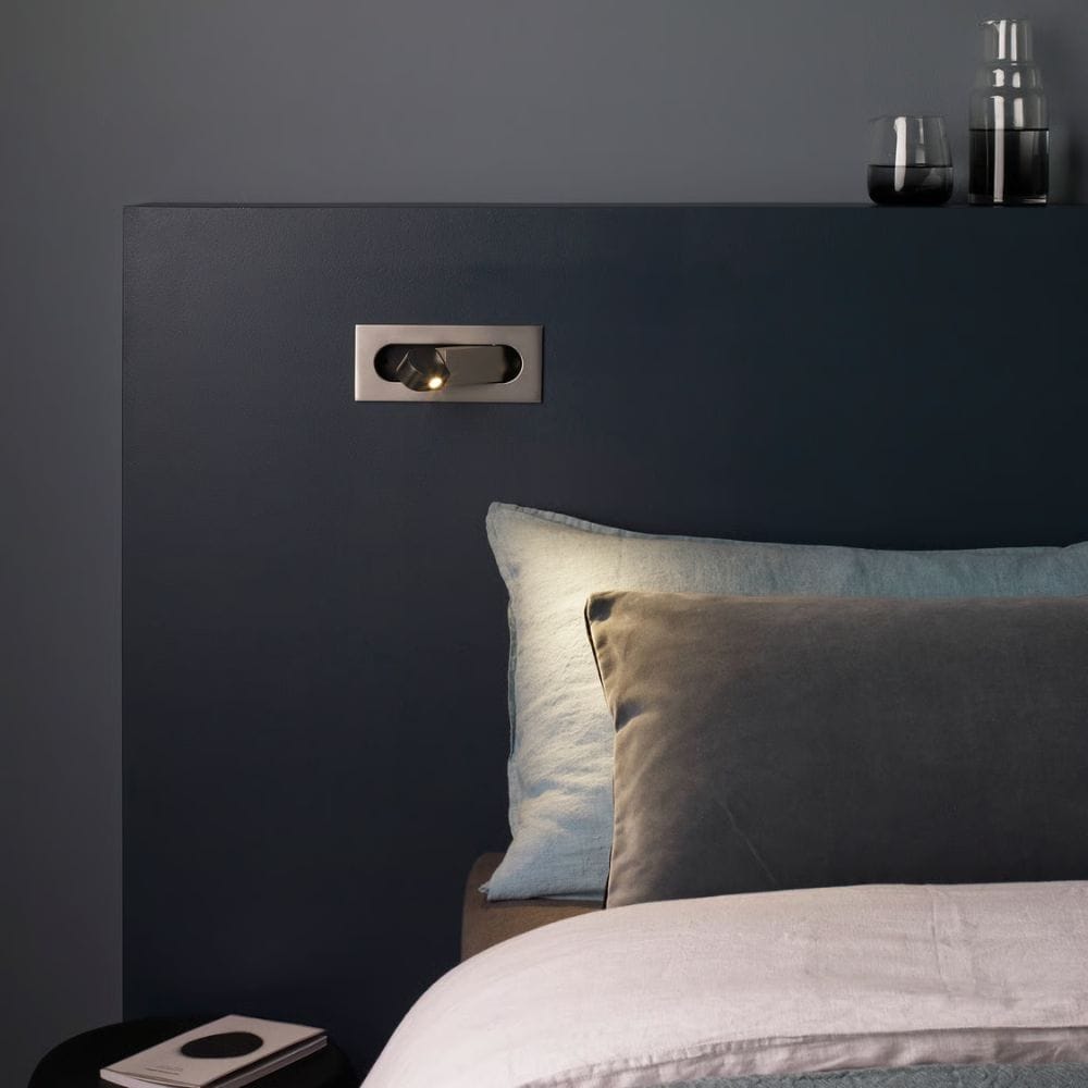 Bedside Wall Lights Digit LED II Wall Light