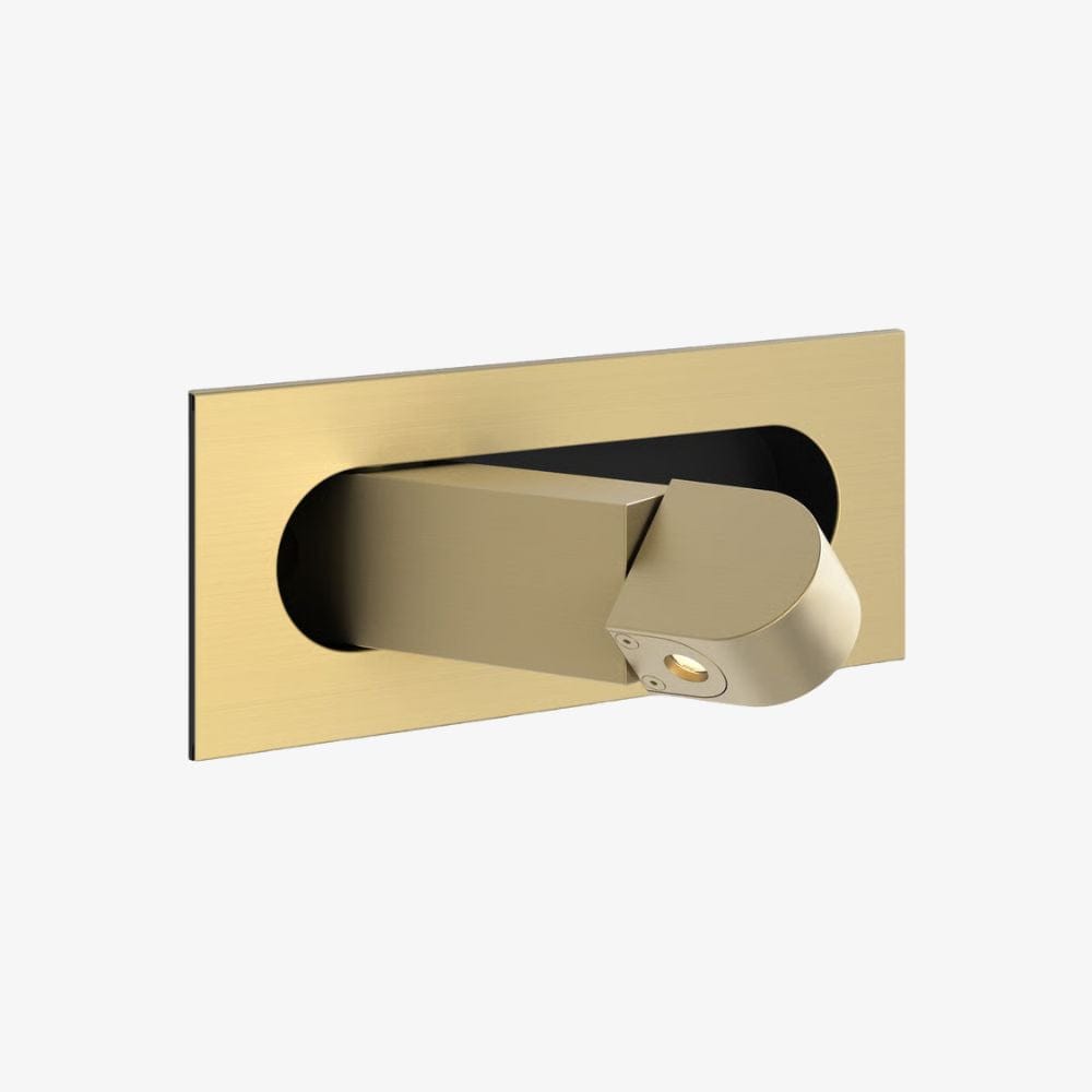 Bedside Wall Lights Digit LED II Wall Light