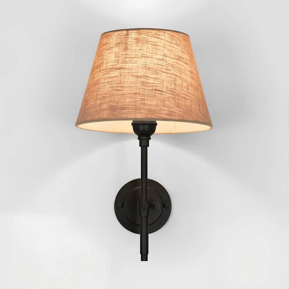 Interior Wall Light / Sconce Dino Wall light Base - Base Only