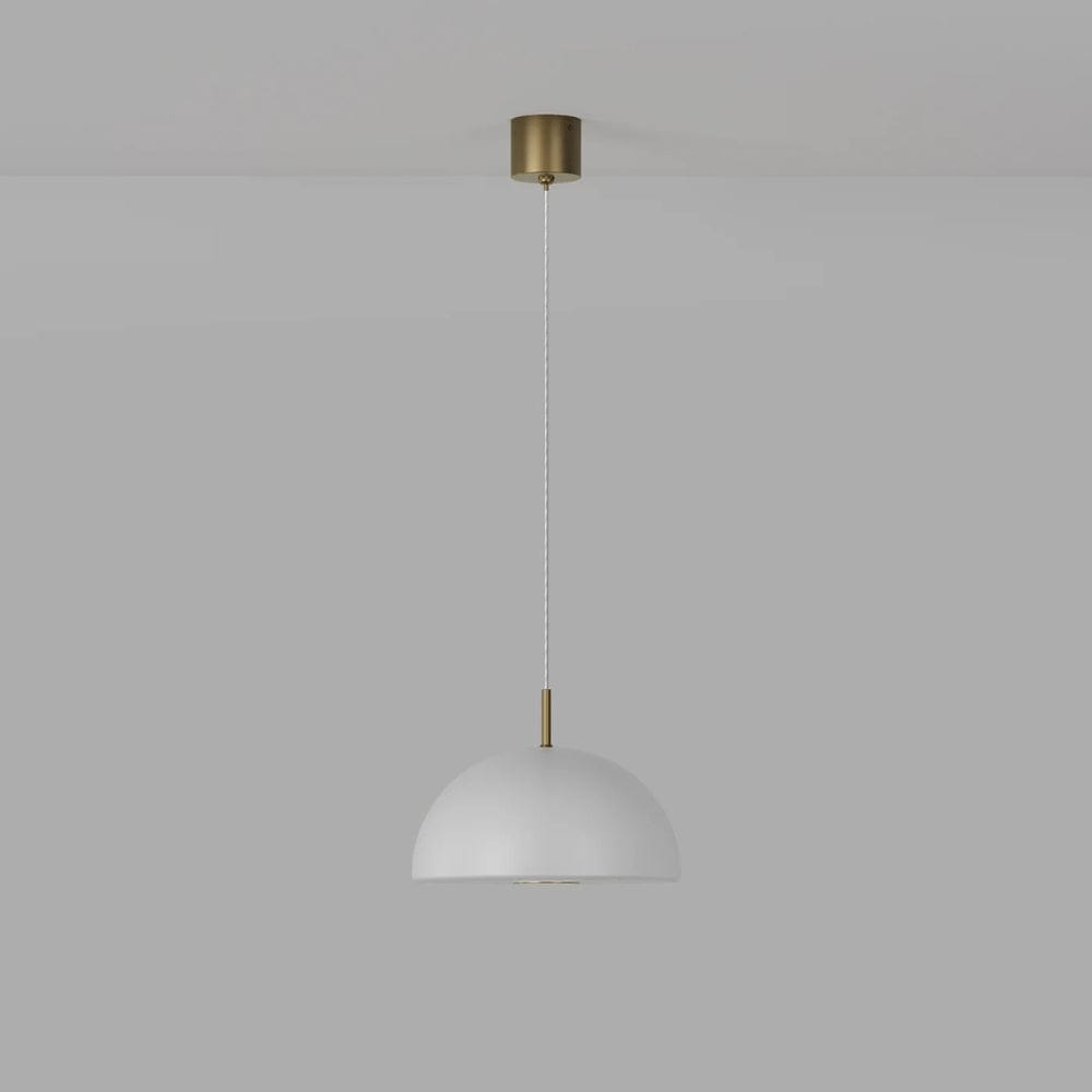 Interior Pendant Dome Air Pendant Light