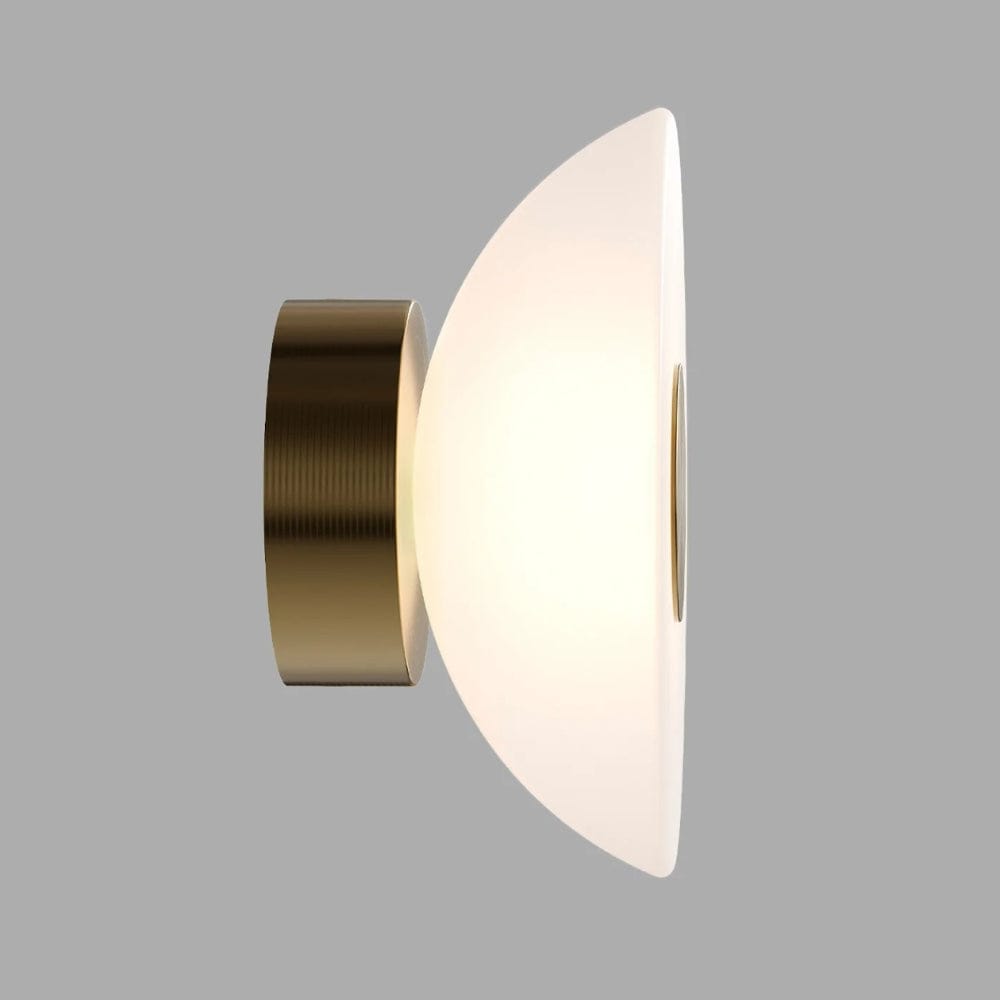 Interior Wall Light / Sconce Dome Air Wall Light