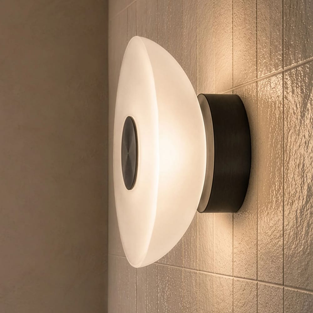 Interior Wall Light / Sconce Dome Air Wall Light