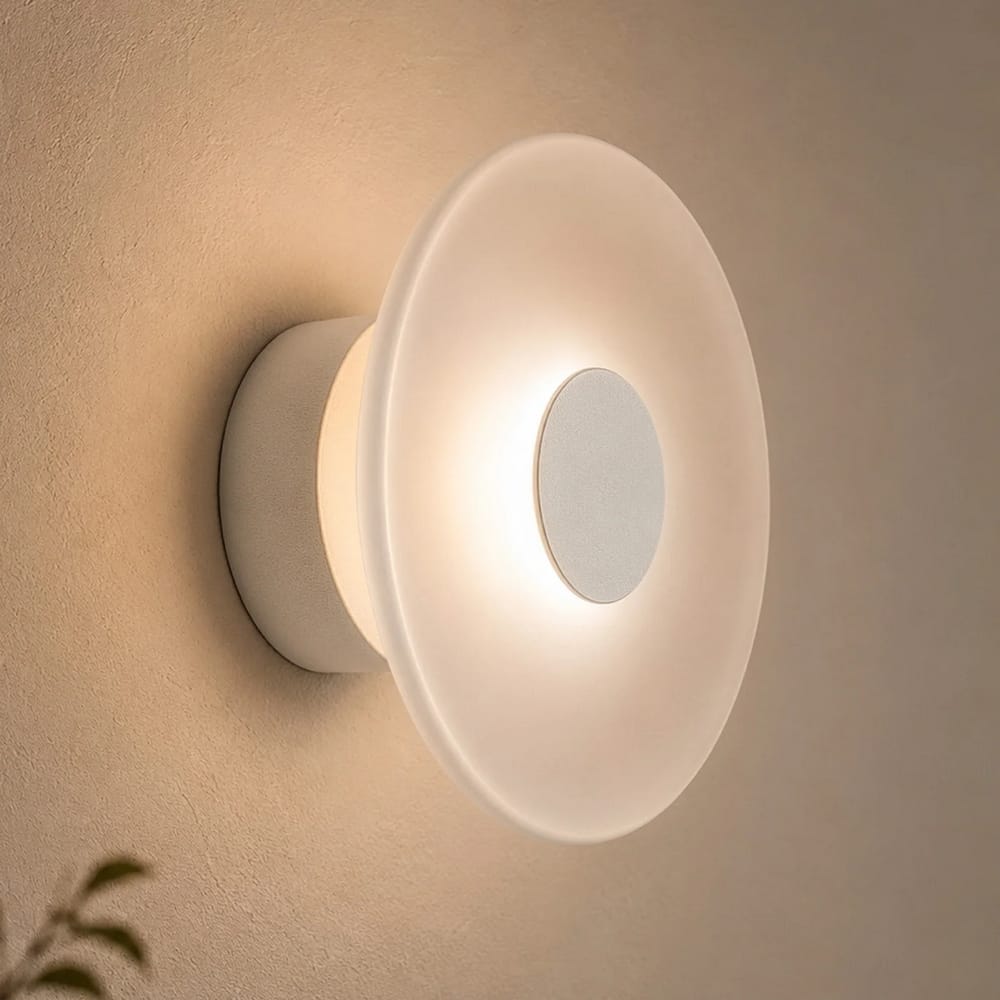 Interior Wall Light / Sconce Dome Air Wall Light