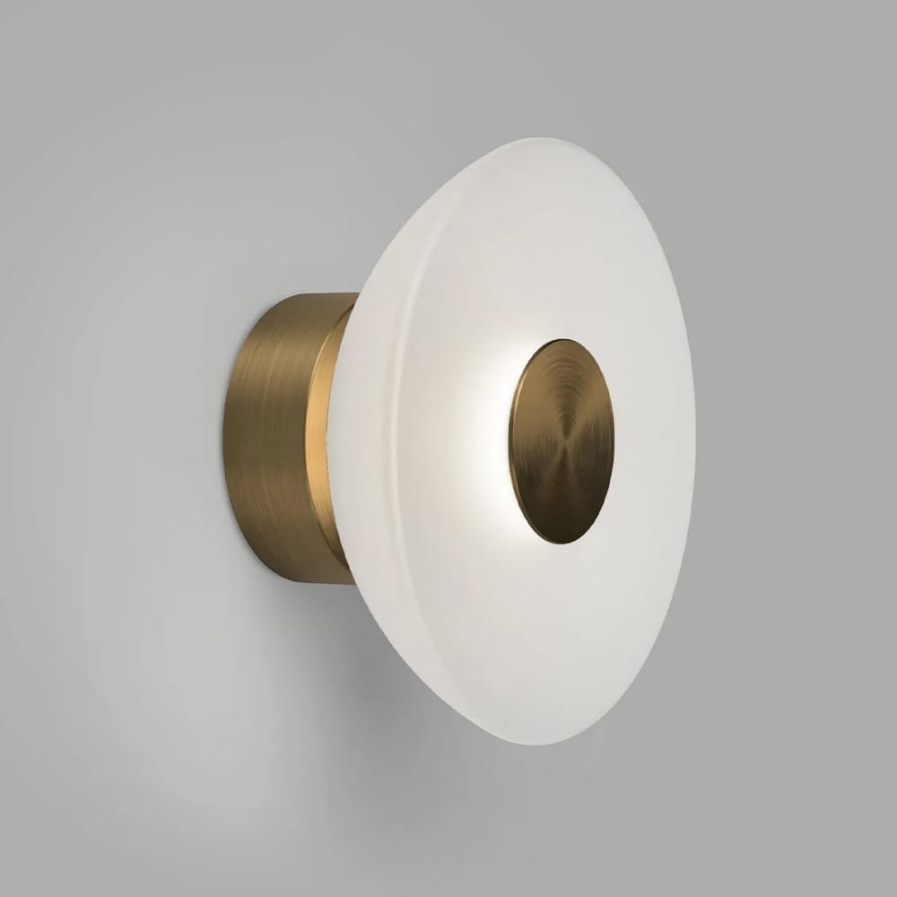 Interior Wall Light / Sconce Dome Air Wall Light