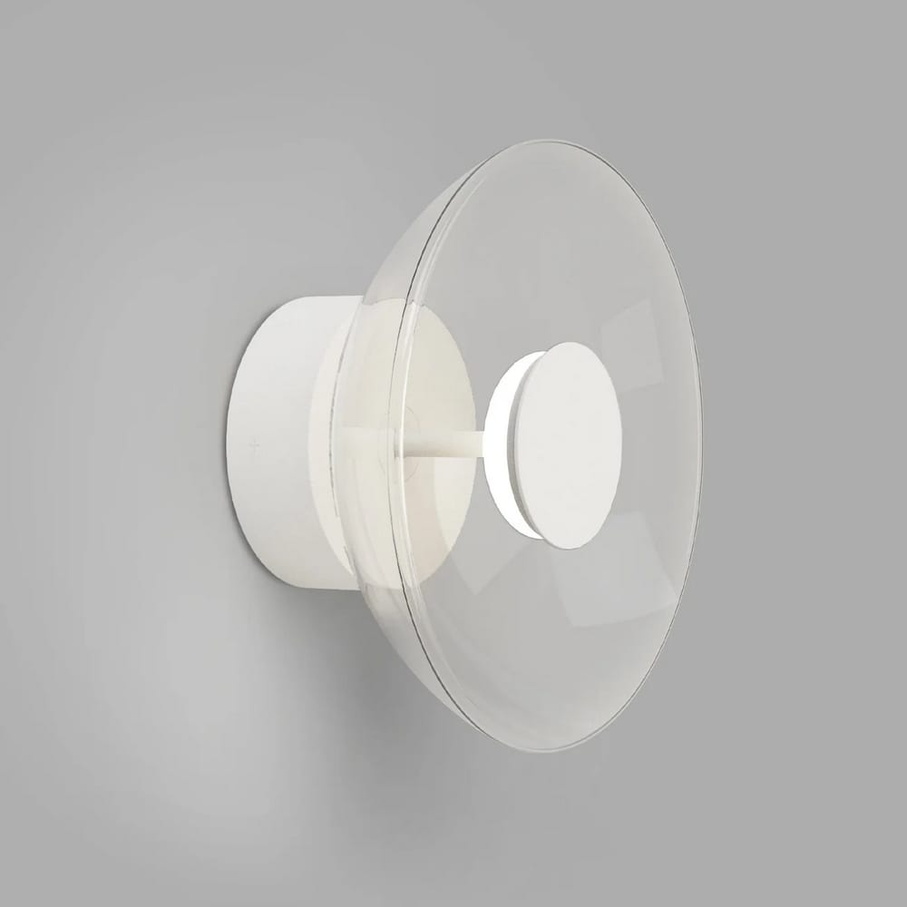 Interior Wall Light / Sconce Dome Air Wall Light