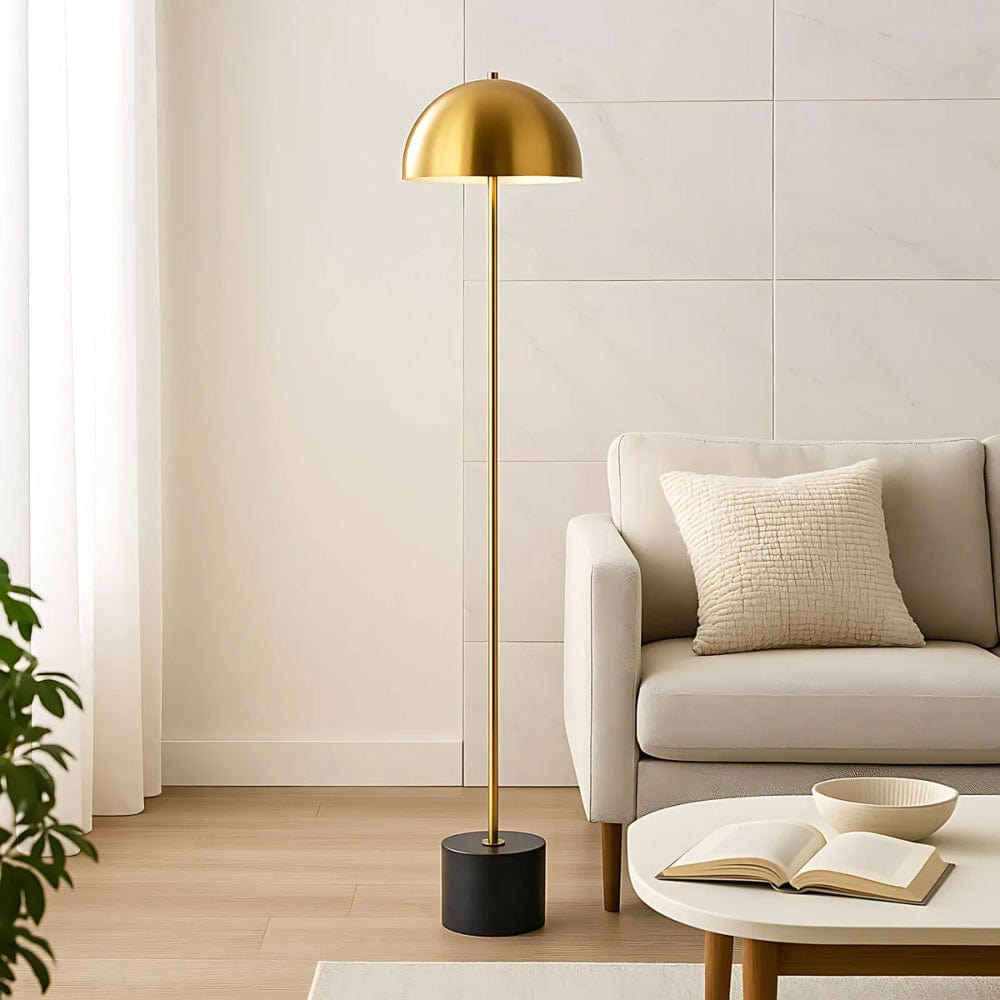 Floor Lamps Domez Floor Lamp