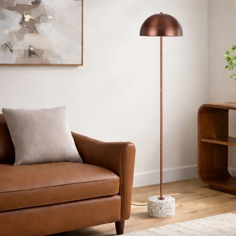 Floor Lamps Domez Floor Lamp