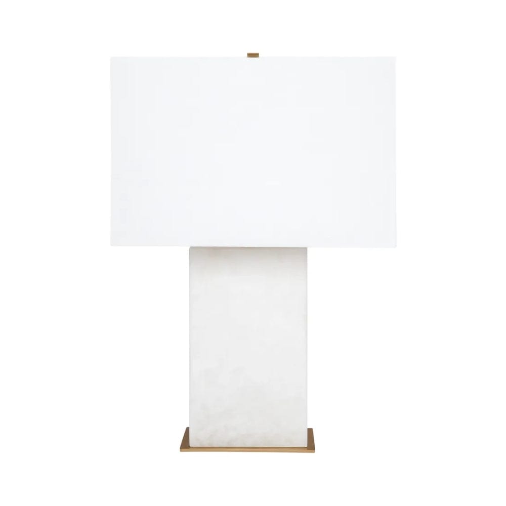 Table Lamps Dominique Table Lamp