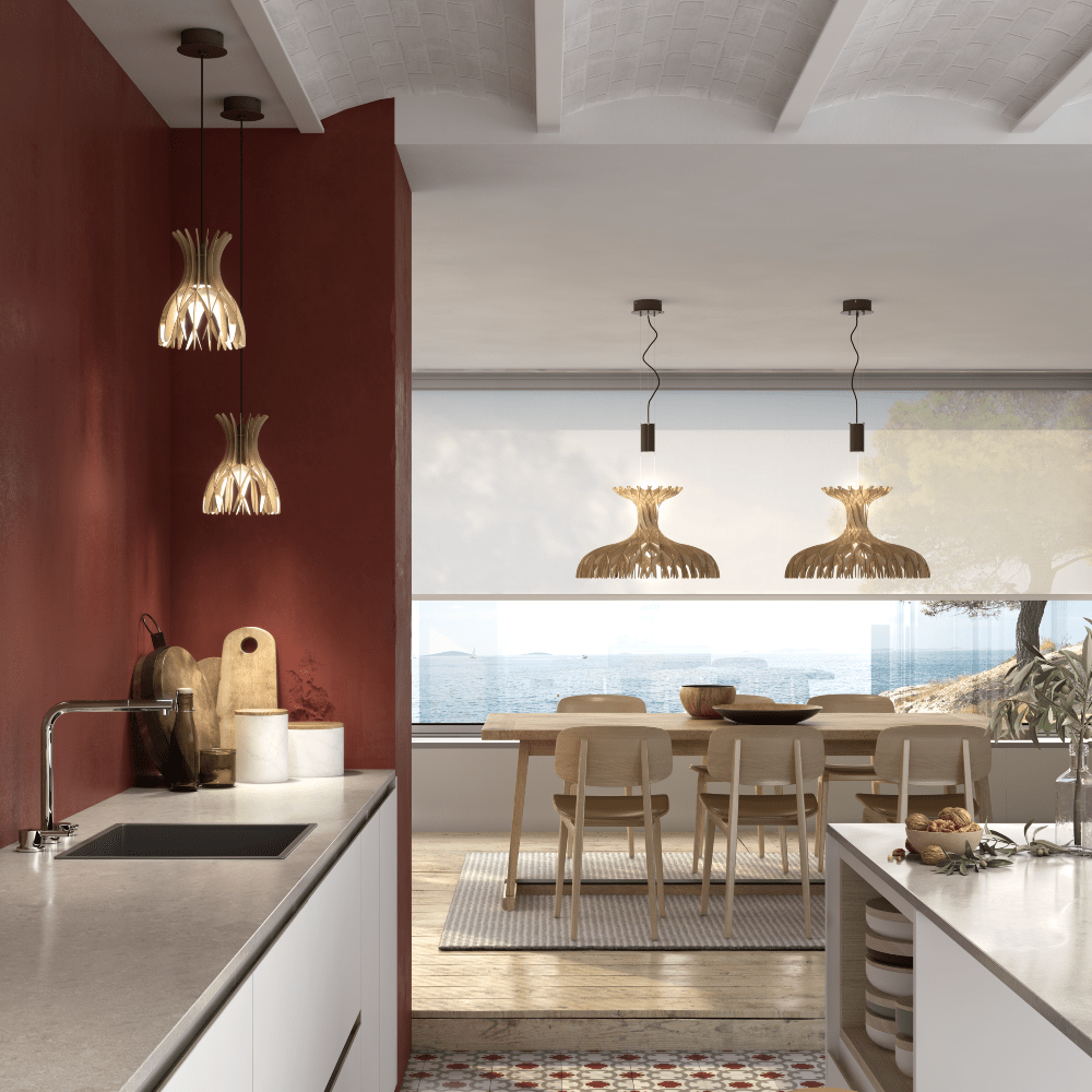 Interior Pendant Domita S20 Pendant