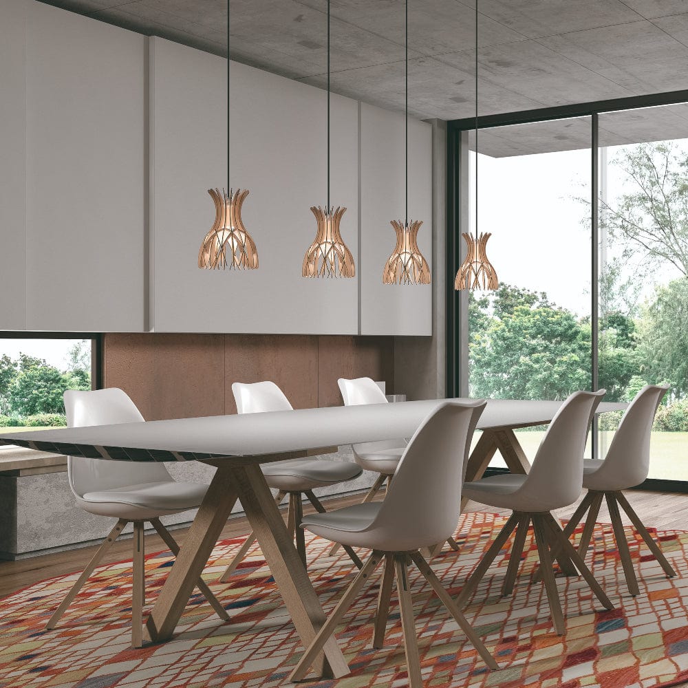 Interior Pendant Domita S20 Pendant