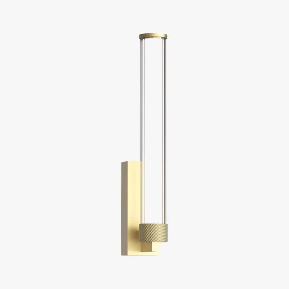 Interior Wall Light / Sconce Doric Wall Light