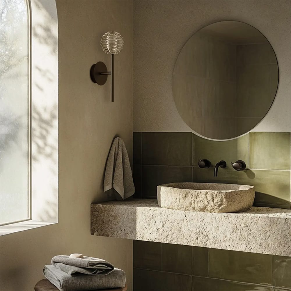 Interior Wall Light / Sconce Doul Wall Light