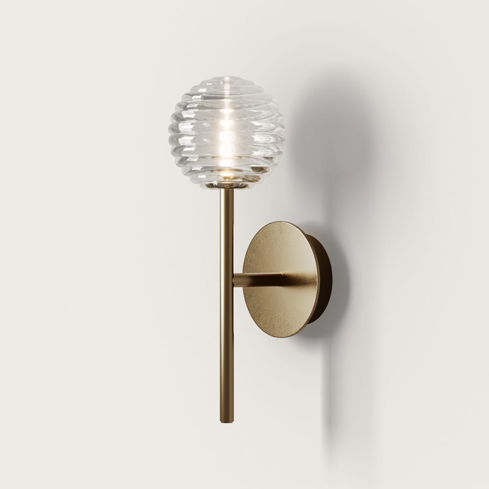 Interior Wall Light / Sconce Doul Wall Light