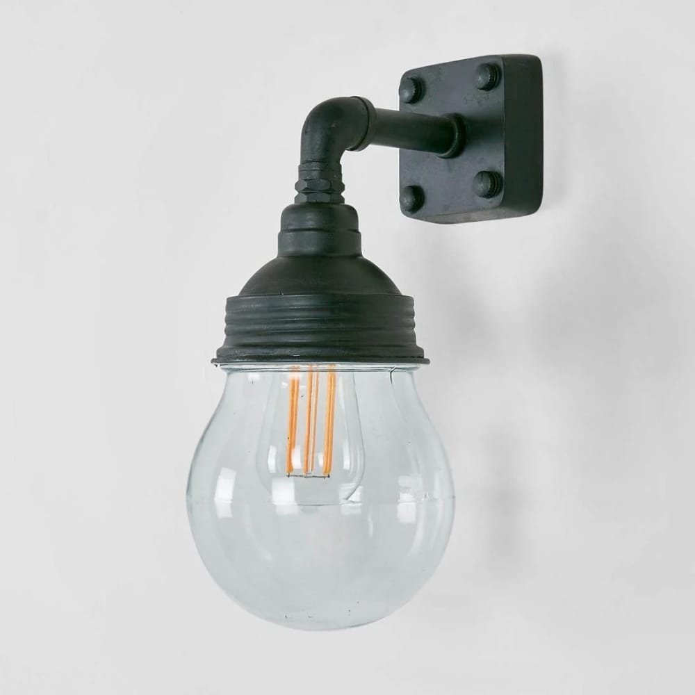 Exterior Wall Light Dover Wall Light