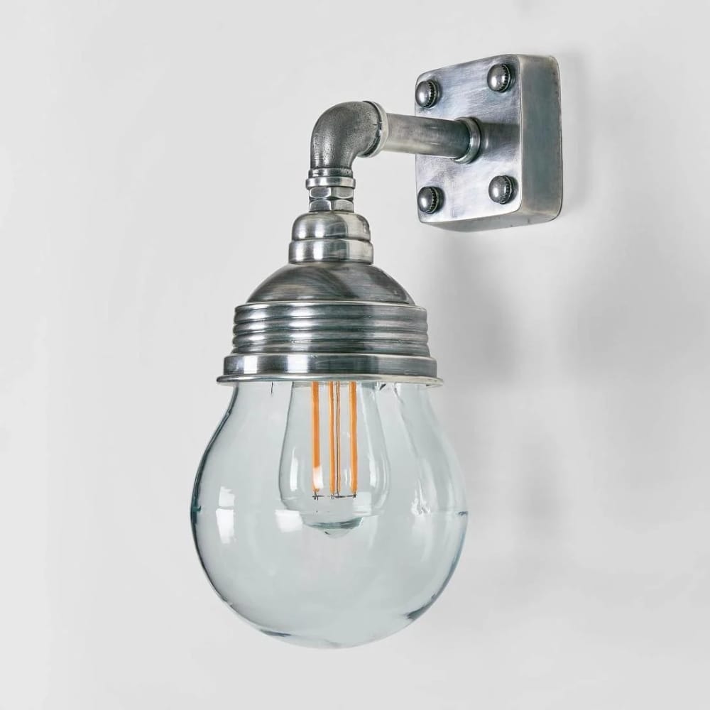 Exterior Wall Light Dover Wall Light