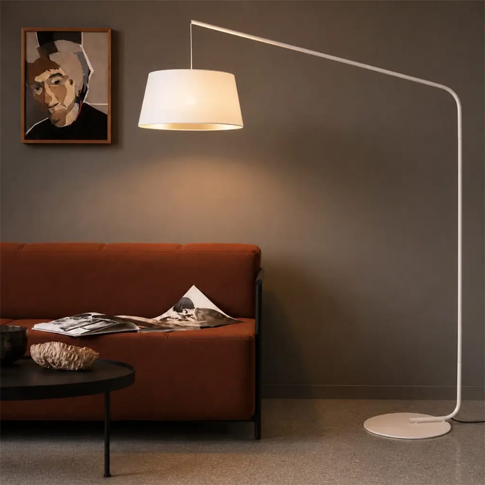 Floor Lamps Downey Floor Lamp