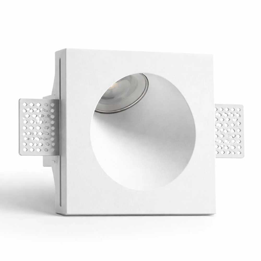 Interior Step Light Drift Plaster Step Light