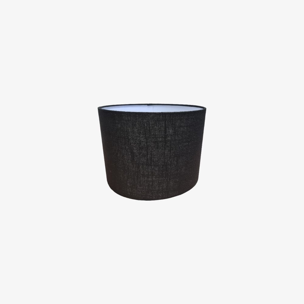 Lamp Shades Drum Shade - 11 x 11 x 8