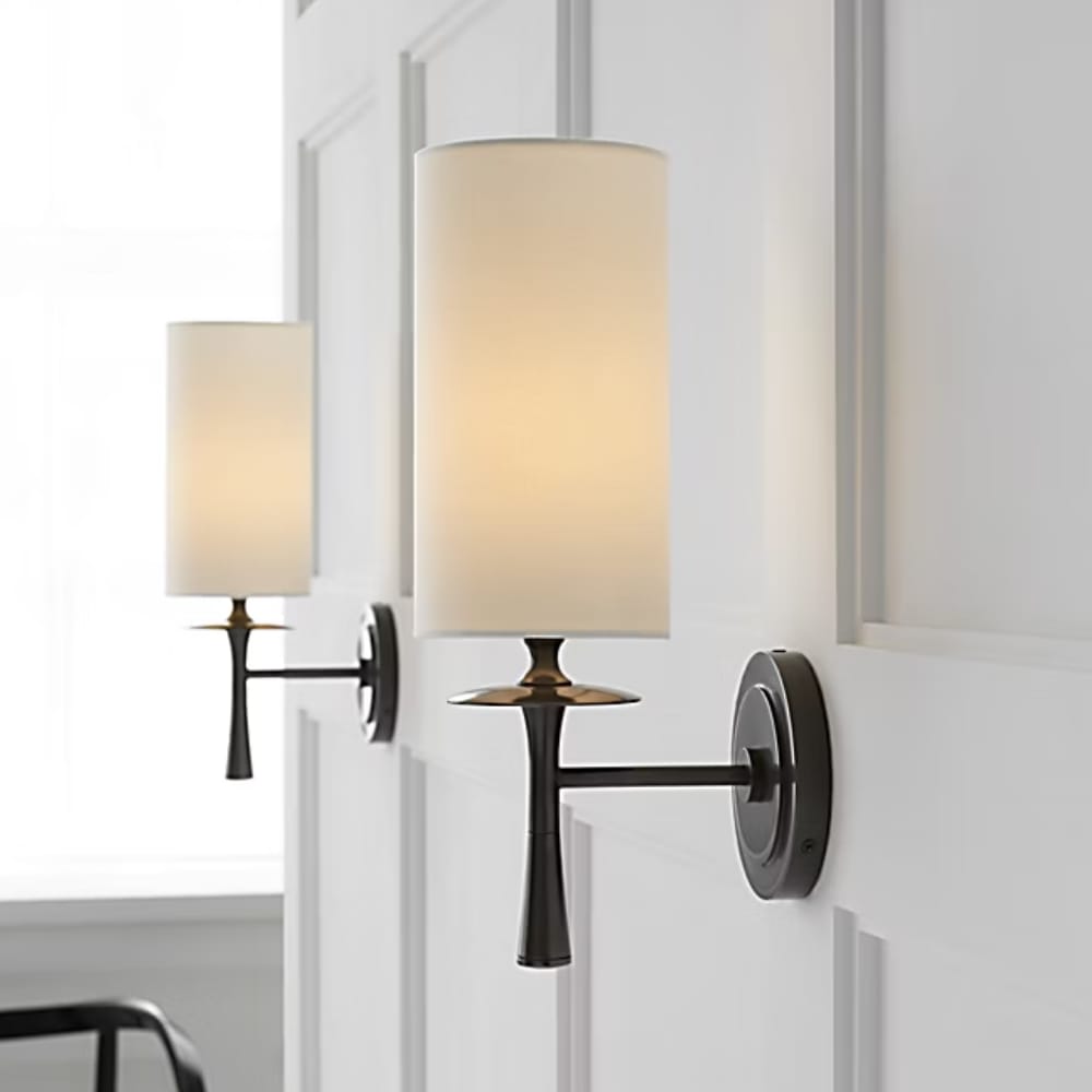 Interior Wall Light / Sconce Drunmore Single Wall Sconce