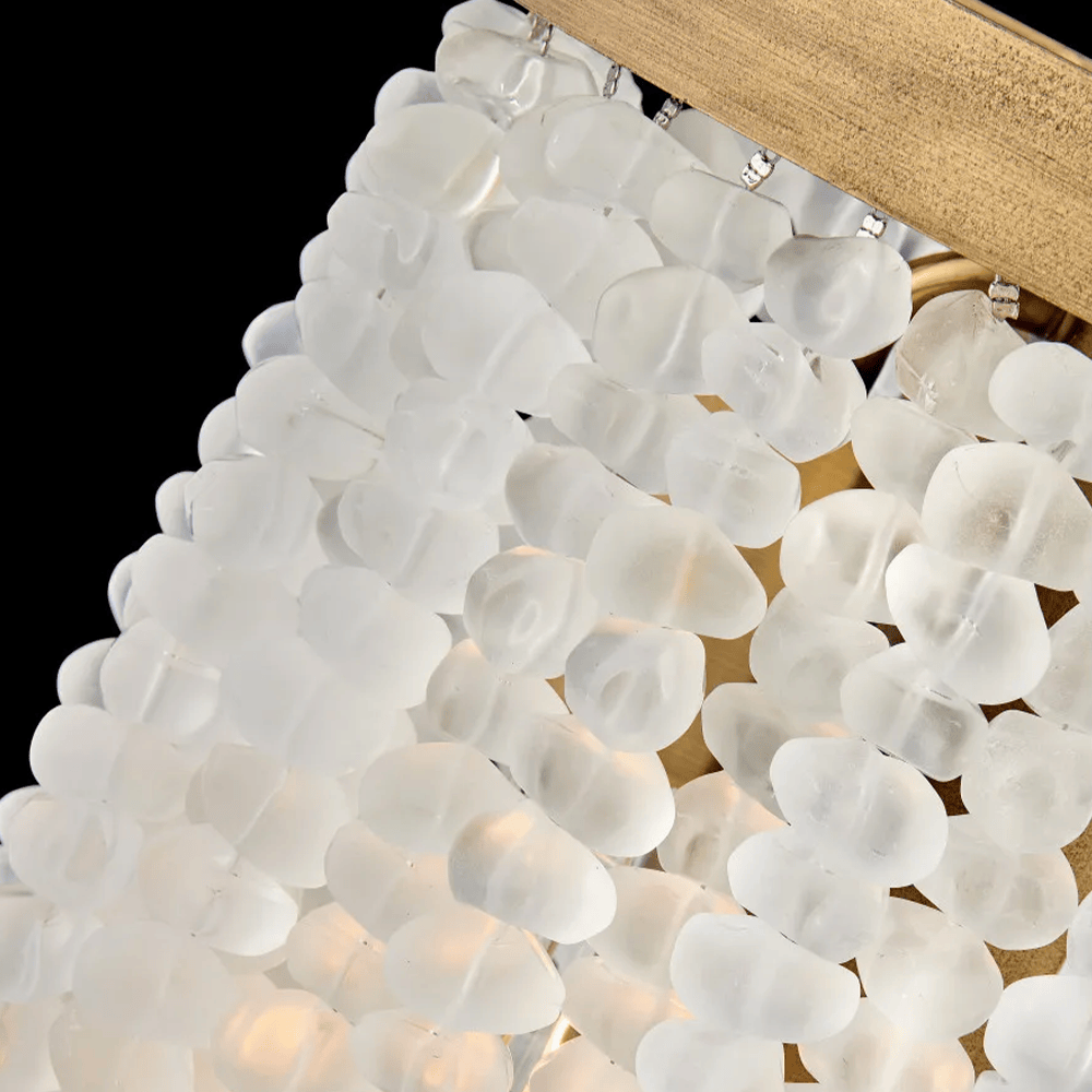 Interior Wall Light / Sconce Dune 1 Light Wall Sconce