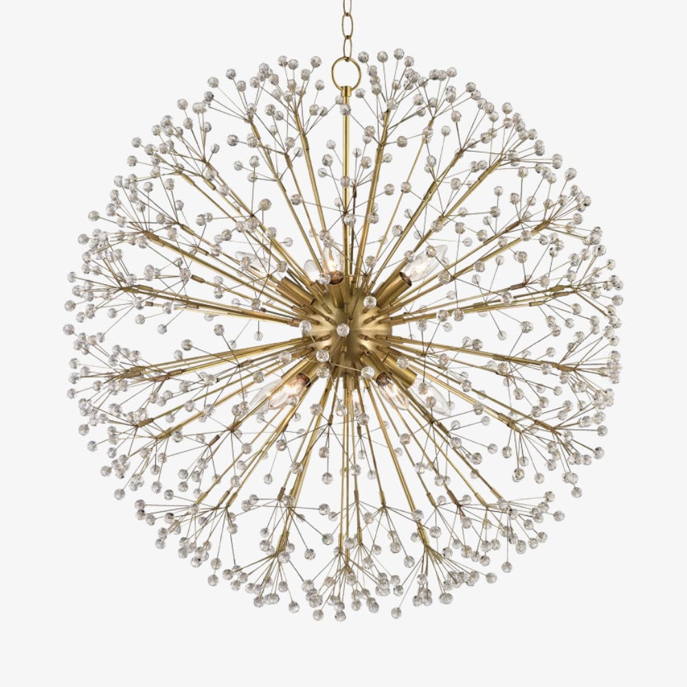 Interior Pendant Dunkirk Chandelier