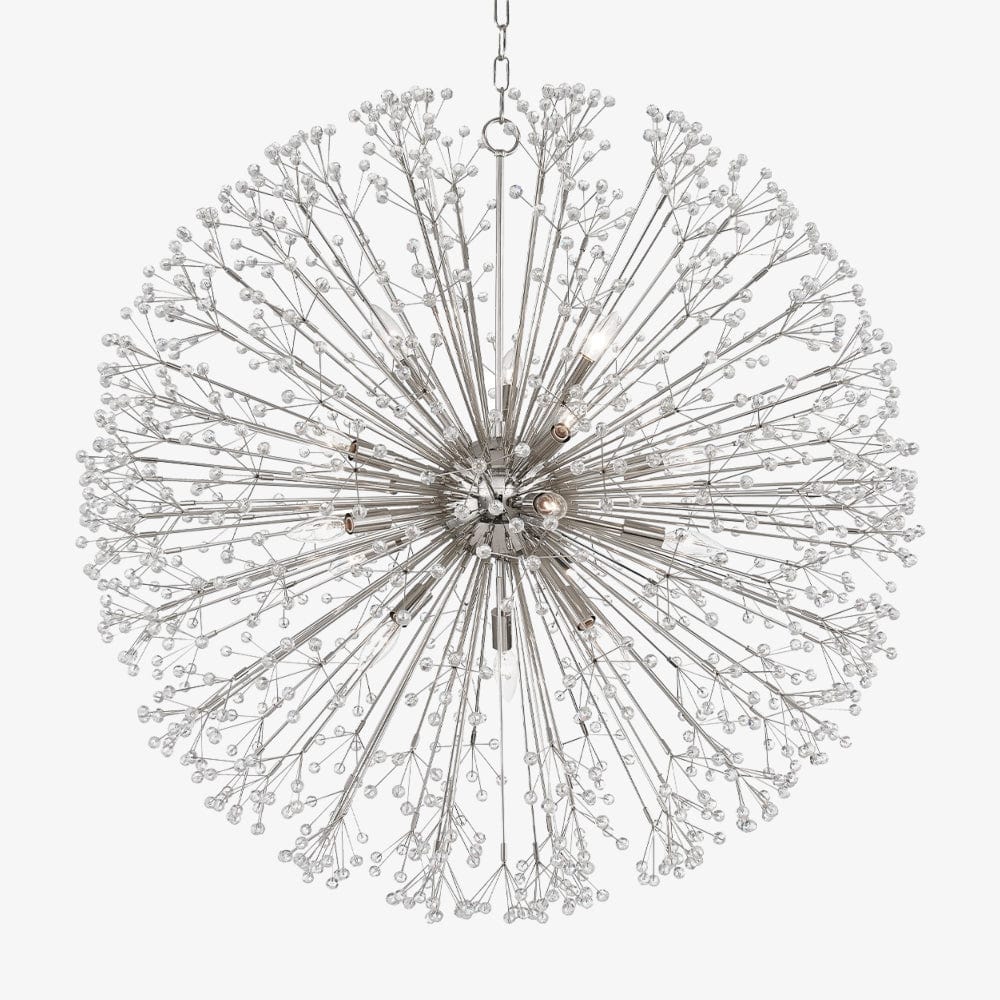Interior Pendant Dunkirk Chandelier