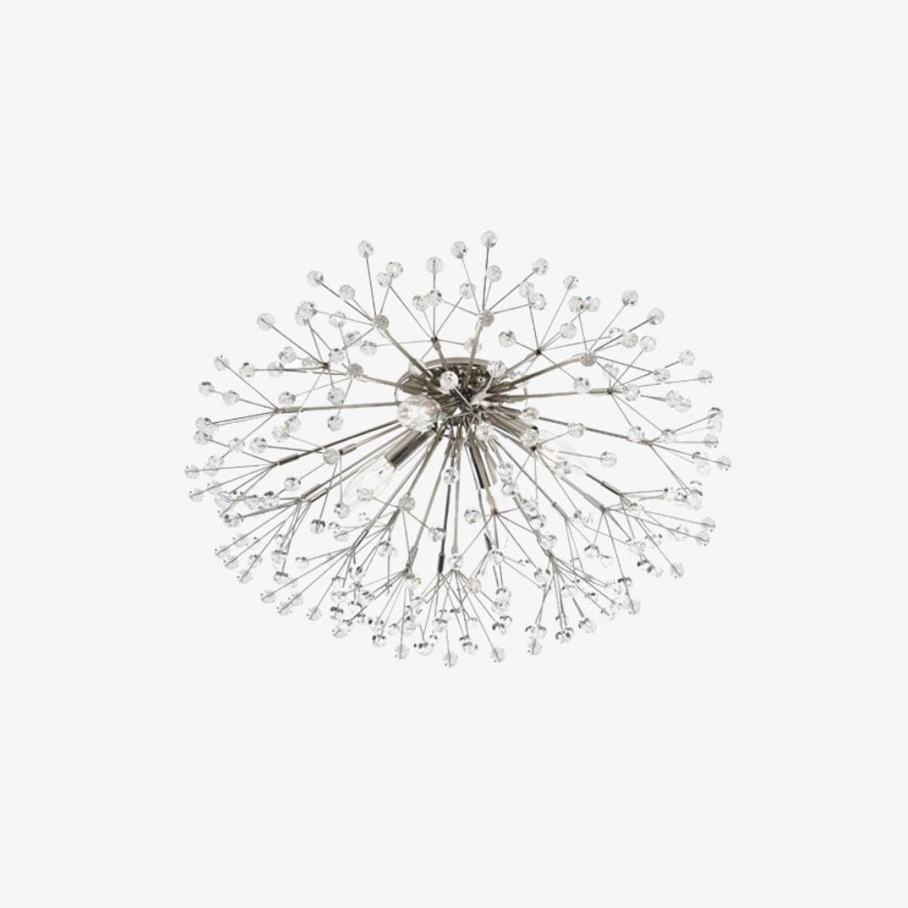 Interior Flush & Semi Flush Dunkirk Flush Mount