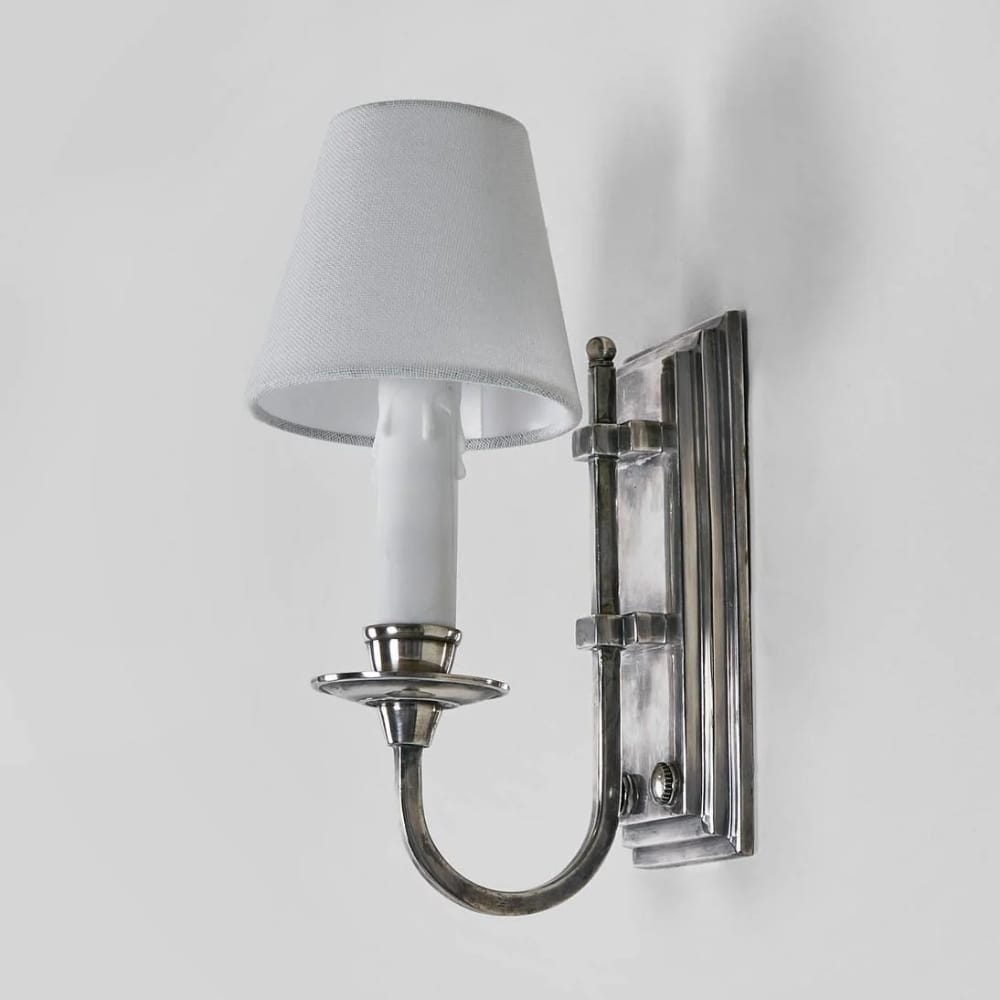 Interior Wall Light / Sconce East Borne Wall Light