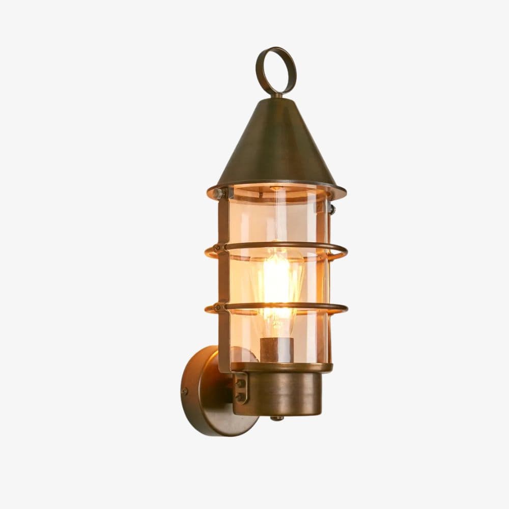 Exterior Wall Light Eastwood Outdoor Wall Light
